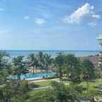 Review photo of Hotel Santika Premiere Beach Resort Belitung 6 from Hollyvia K.