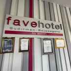 Ulasan foto dari favehotel Sudirman Bojonegoro dari Hollyvia K.