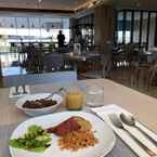 Review photo of HARRIS Hotel & Conventions Bundaran Satelit Surabaya from Felicia P.