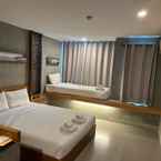 Hình ảnh đánh giá của B2 Khon Kaen Boutique & Budget Hotel từ Chanyaa C.