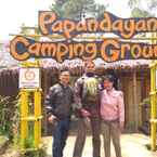 Review photo of Papandayan Camping Ground from Michael O.