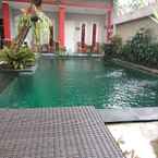 Review photo of Angkul Angkul Beach Inn Kuta from Ilham M.