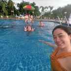 Review photo of Chiang Rai Lake Hill Resort from Natnisha P.