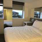 Review photo of YOTEL Edinburgh 3 from Prasetya L.