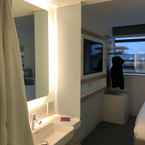 Review photo of YOTEL Edinburgh from Prasetya L.