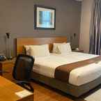 รูปภาพรีวิวของ Acappella Suite Hotel Shah Alam จาก Nurul A. B. A.