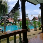 Review photo of Blue Andaman Lanta Resort from Nunpawit C.