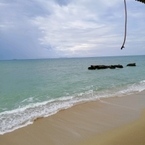 Review photo of Blue Andaman Lanta Resort 7 from Nunpawit C.