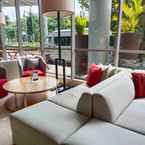 Review photo of Hotel Santika Premiere ICE - BSD City 2 from Lady D.