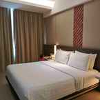 Review photo of Hotel Santika Premiere ICE - BSD City 3 from Lady D.