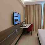 Review photo of Hotel Santika Premiere ICE - BSD City 5 from Lady D.