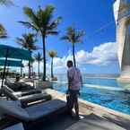 Hình ảnh đánh giá của Lv8 Resort Hotel 5 từ Dewi N.