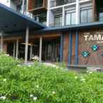 Hình ảnh đánh giá của The Tama Hotel (SHA Plus+) 2 từ Akekaluck C.