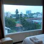 รูปภาพรีวิวของ White Inn Nongkhai Hotel 4 จาก Taweechai P.