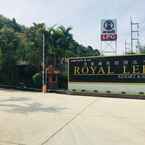 Review photo of Royal Lee Resort and Spa 2 from Sahara R. J.