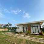 Review photo of Ladda Bay Villas Tanjung Lesung	 from Ekie E. S.