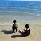 Ulasan foto dari Flamingo Hotel By The Beach Penang dari Nur A. A. A.