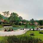 รูปภาพรีวิวของ Belle Villa Resort Khao Yai 3 จาก Putida M.