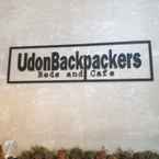 Review photo of Udonbackpackers Beds and Cafe 2 from Nasasikan W.