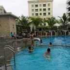 Review photo of Grand City Hall Medan 3 from Guntur O. R. T.