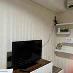 Review photo of 1 Bedroom Cozy Apartment at Marquis De Lafayette Louis Kienne 3 from Uchaimid B. R.