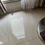 Review photo of 1 Bedroom Cozy Apartment at Marquis De Lafayette Louis Kienne 2 from Uchaimid B. R.