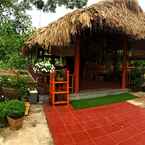 Review photo of Ninh Binh Eco Garden Bungalow 2 from Ong H. H.