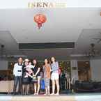 Hình ảnh đánh giá của Isena Nha Trang Hotel từ Hoang D. N.