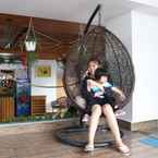 Review photo of Isena Nha Trang Hotel 4 from Hoang D. N.