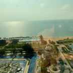 รูปภาพรีวิวของ Ambassador City Jomtien Pattaya (Marina Tower Wing) จาก Aphinya P.