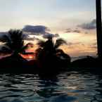 Ulasan foto dari Eagle Point Beach and Dive Resort 3 dari Karen T.