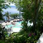 Review photo of Eagle Point Beach and Dive Resort 2 from Karen T.