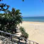 Hình ảnh đánh giá của Lang Co Beach Resort từ Ngoc D. N.