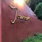 Review photo of The Journey House Lifestyle Boutique Hotel from Kritsanee K.