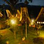 รูปภาพรีวิวของ Toraja Heritage Hotel 4 จาก Shen H. L.