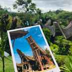 Hình ảnh đánh giá của Toraja Heritage Hotel 5 từ Shen H. L.