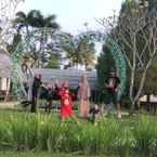 Review photo of Bumi Cikeas Hotel - Convention & Resort 3 from Azmeria D. N.