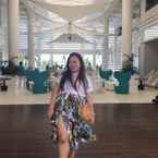 Review photo of Mövenpick Hotel Mactan Island Cebu from Phoebe A. J.