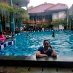 Review photo of Holiday Beach Inn Pangandaran from Pak R.