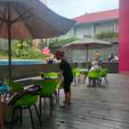 Review photo of favehotel Banjarbaru Banjarmasin from Syahda B. M.