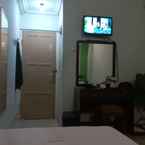 รูปภาพรีวิวของ Hotel Merdeka Madiun จาก Siswati S.