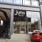 Review photo of Juno Tanah Abang Jakarta from Christian R. E.