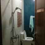 Review photo of OYO 91679 Juanda Homestay Syariah 2 from Rizky R.