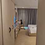 Review photo of FOX Hotel Glenmarie Shah Alam Managed by The Ascott Limited from Nurfadzreen F. B.