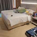 Review photo of FOX Hotel Glenmarie Shah Alam Managed by The Ascott Limited 2 from Nurfadzreen F. B.