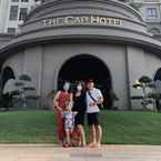 รูปภาพรีวิวของ The Cap Hotel 2 จาก Dang T. Q. T.