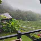 Review photo of Desa Atas Awan Eco-Boutique Hotel from Nando N.