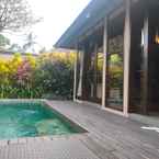Review photo of The Kampung Ubud Villa from Taufik H.