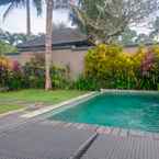Review photo of The Kampung Ubud Villa 2 from Taufik H.