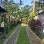 Review photo of The Kampung Ubud Villa 4 from Taufik H.